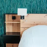 Hotel Le 1815 Waterloo