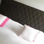 Le 1815 Hotell Waterloo