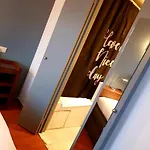 Le 1815 Hotel 3*