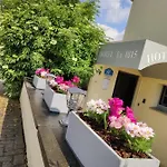Hotel Le 1815