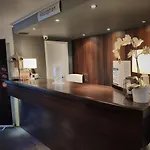 Le 1815 Hotell