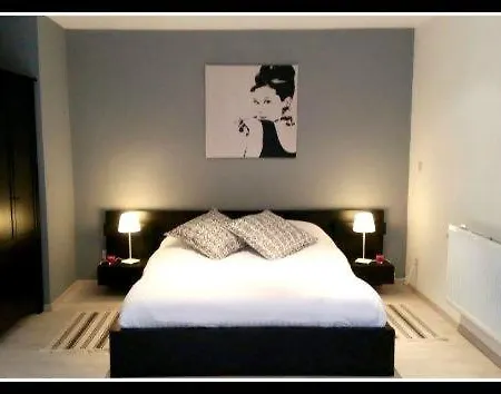 Le 1815 Hotel Waterloo