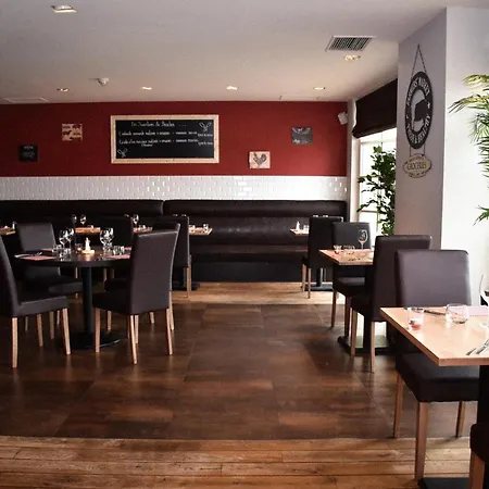 Hotel Le 1815