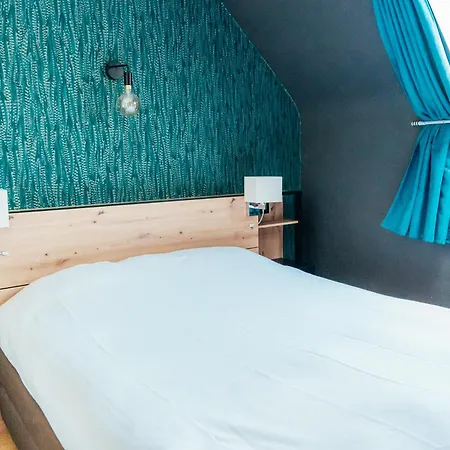 Le 1815 Hotel 3*