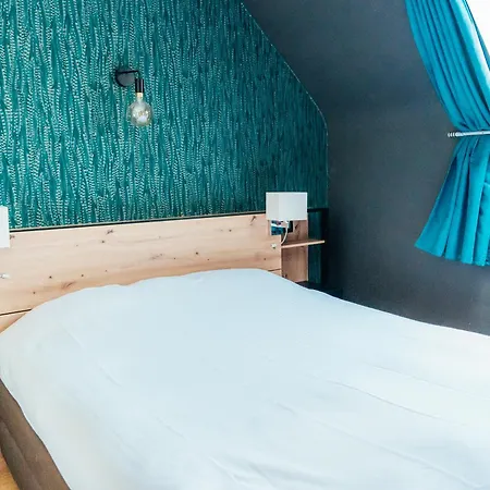 Le 1815 Szálloda 3*