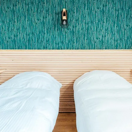 Le 1815 Hotel Waterloo