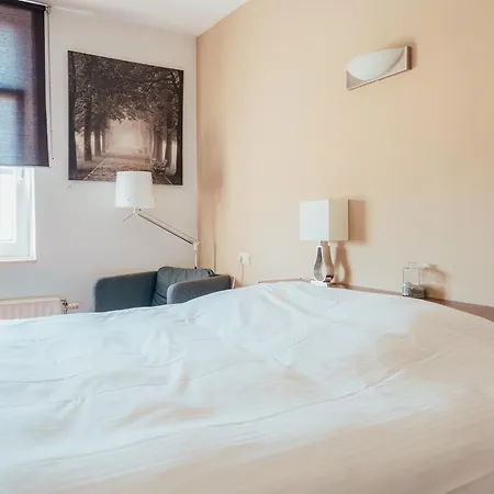 Hotel Le 1815 3*