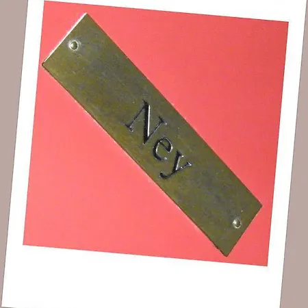 فندق Le 1815
