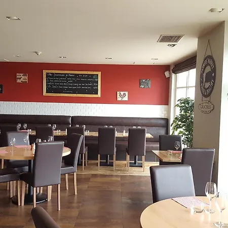 Le 1815 Hotel 3*