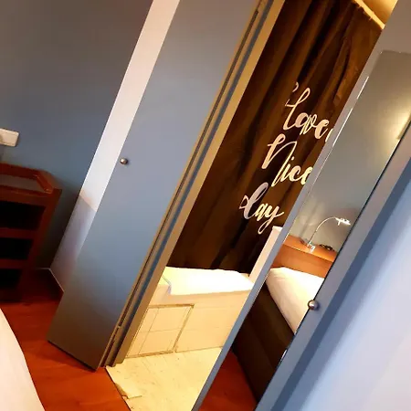 Le 1815 Hotel 3*