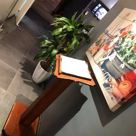 Le 1815 Hotel 3*