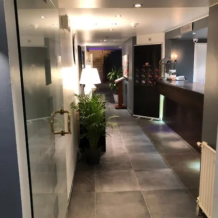 Hotel Le 1815 3*