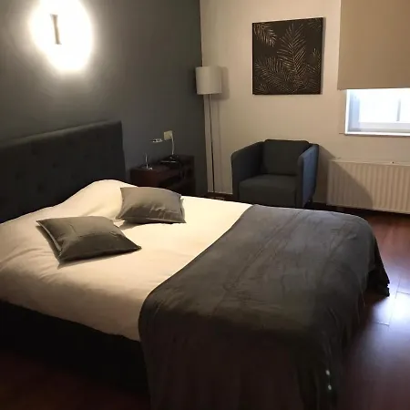 Le 1815 Hotel Waterloo