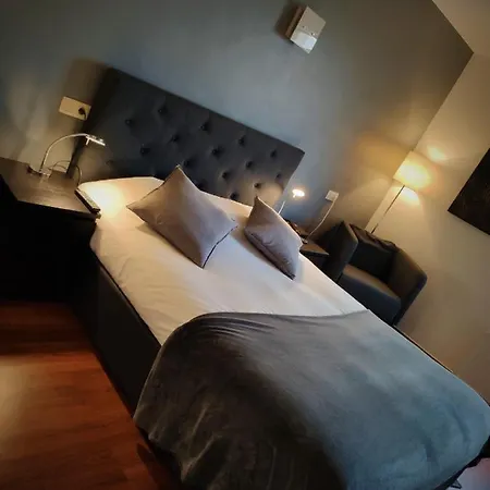 Le 1815 Hotel 3*