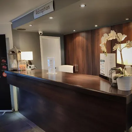 Le 1815 Hotel