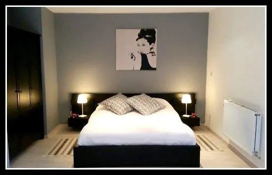 Le 1815 Hotel Waterloo