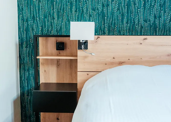 Hotel Le 1815 Waterloo