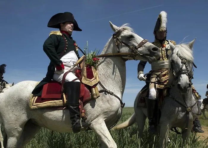 Le 1815 Hotel Waterloo