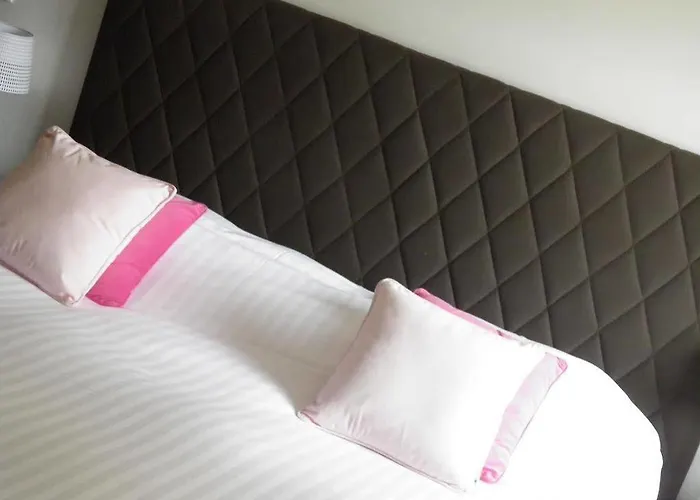 Le 1815 Hotel Waterloo